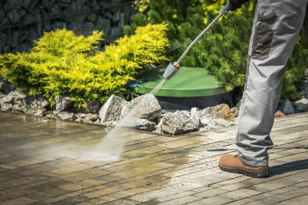 Fletcher, OK  Pressure Washing Services Company