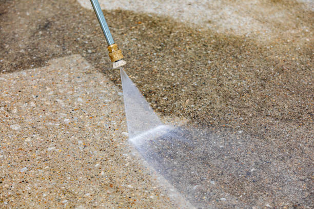 Best Building Exterior Washing  in Fletcher, OK